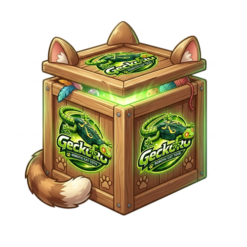 Geckoro Gift Box